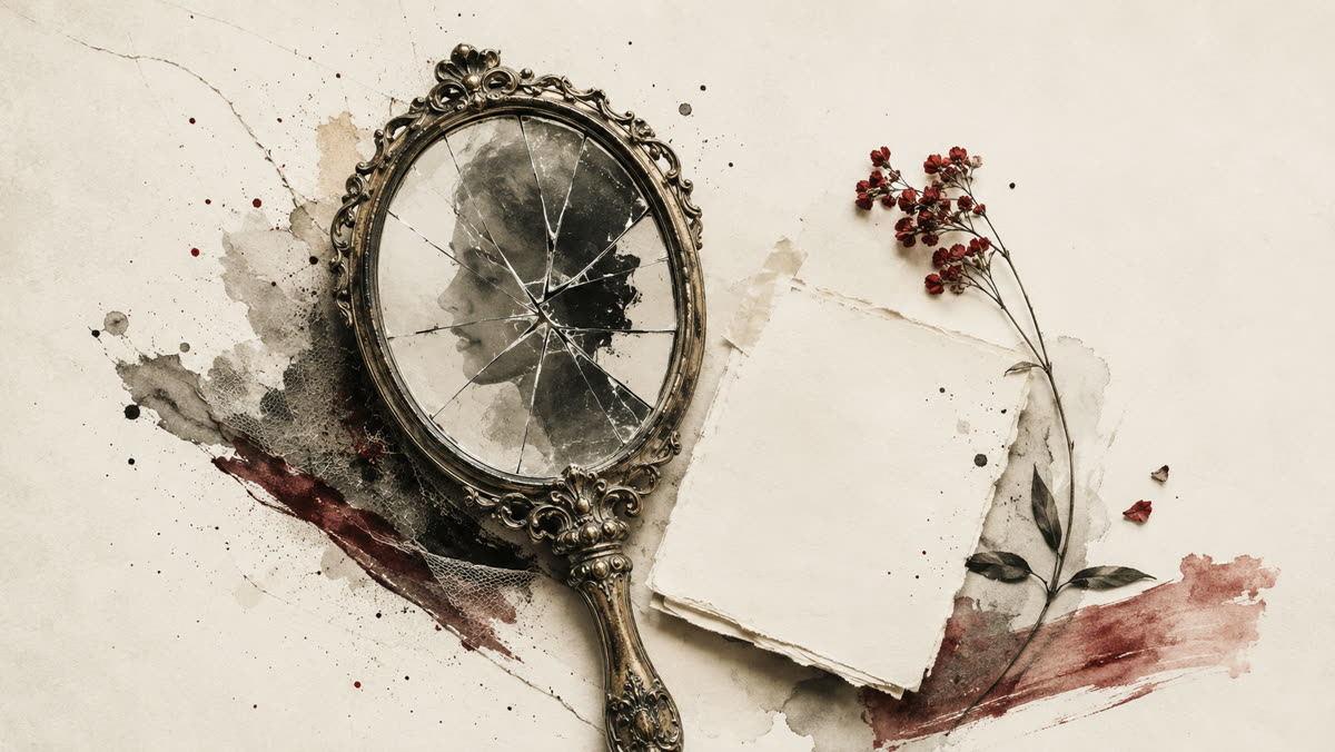 Building Self-Worth After Emotional Abuse: Your Recovery Roadmap featured visual