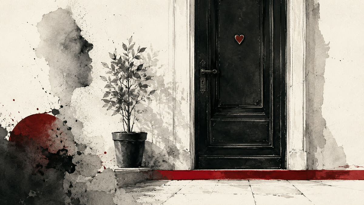 The Complete Guide to Setting Boundaries After Toxic Relationships featured visual
