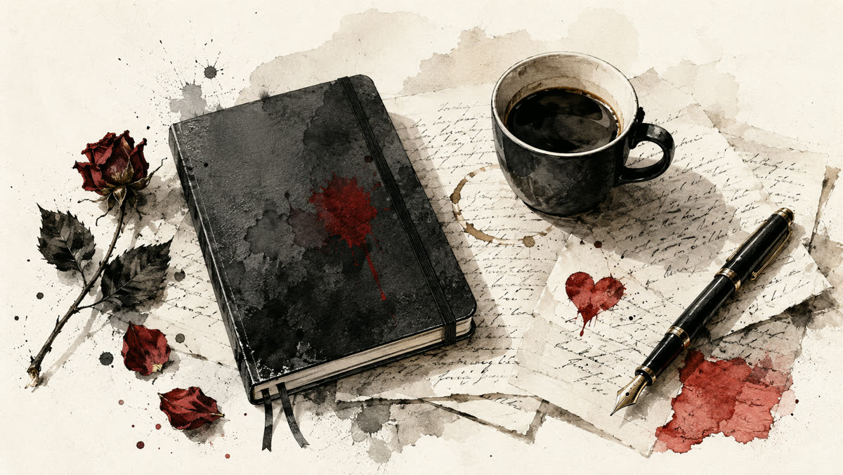 From Disaster to Dating Coach: What 25 Bad Relationships Taught Me About Love featured visual