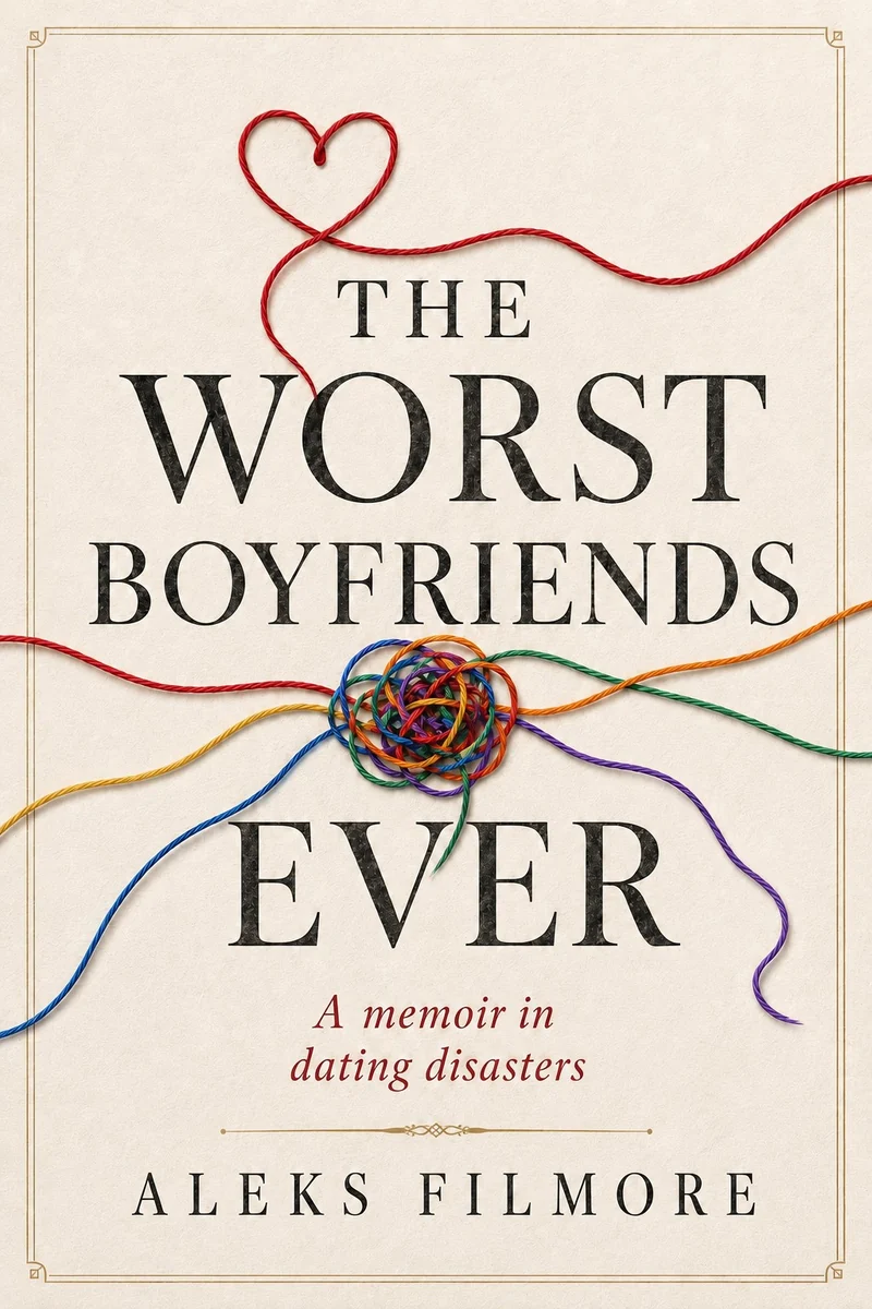 The Worst Boyfriends Ever